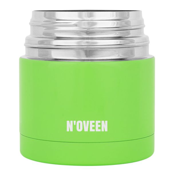 TERMO POSODA NOVEEN ZA HRANO B930 0.47L ZELENA