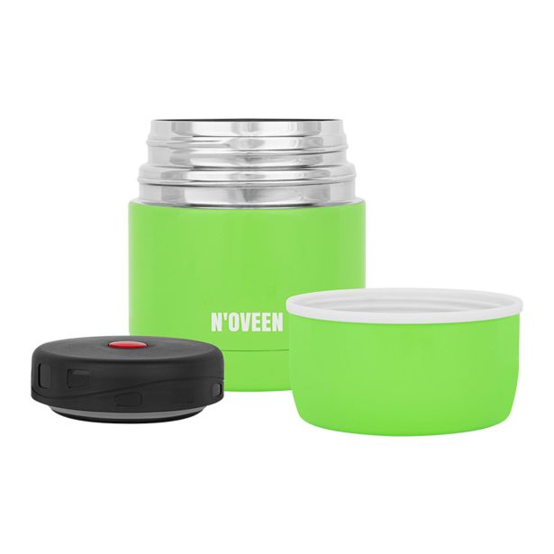 TERMO POSODA NOVEEN ZA HRANO B930 0.47L ZELENA