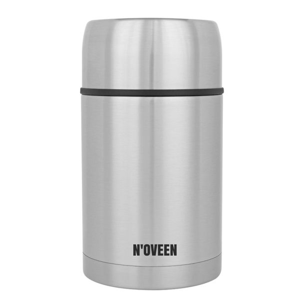 TERMO POSODA ZA HRANO NOVEEN B951 SREBRNA