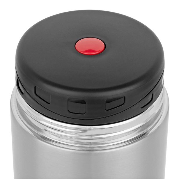 TERMO POSODA ZA HRANO NOVEEN B951 SREBRNA