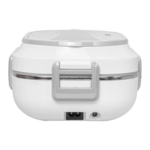 TERMO POSODA NOVEEN LB510 ZA HRANO ELEKTRIČNA SIVA