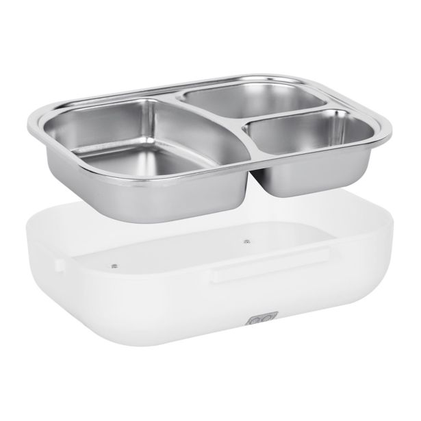 TERMO POSODA NOVEEN LB510 ZA HRANO ELEKTRIČNA SIVA