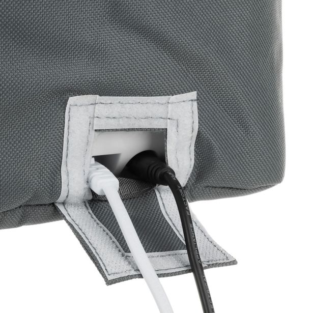 TERMO POSODA NOVEEN LB510 ZA HRANO ELEKTRIČNA SIVA