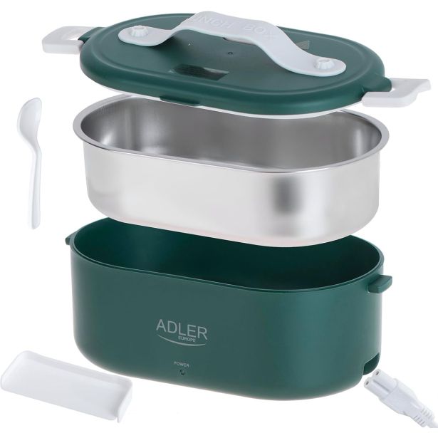 TERMO POSODA ZA HRANO AD4505 ZELENA ELEKTRIČNA