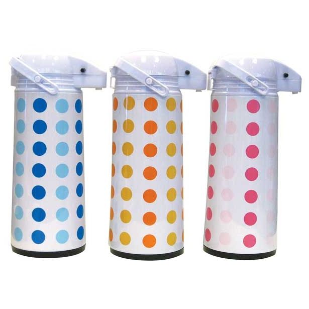 TERMO STEKLENICA, POSODA 1.9 L NA POTISK PIKE