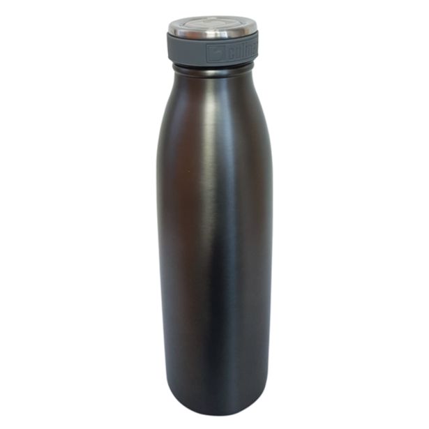 TERMO STEKLENICA, POSODA CULINARIO 500 ML Z DVOJNO STENO RAZLIČNE BARVE