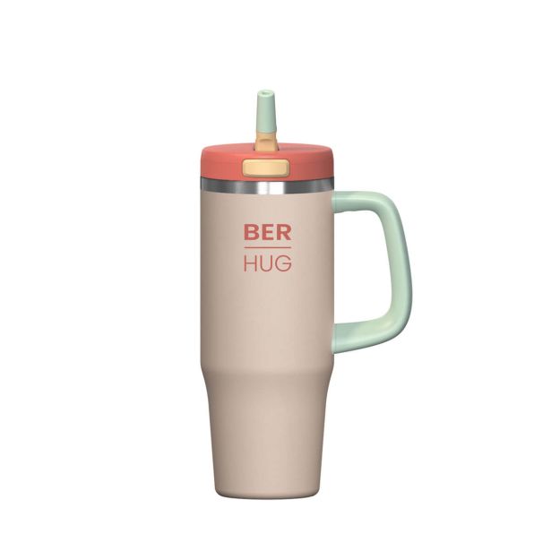 TERMO LONČEK BERHUG VIBE 1.2 L PALE CHESTNUT