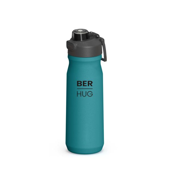 TERMOVKA BERHUG SPORTY 750ML CRYSTAL BLUE