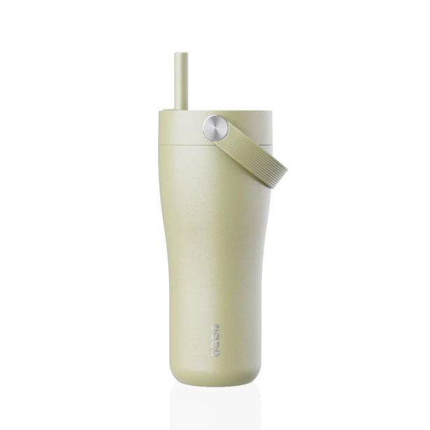 TERMO STEKLENICA, POSODA EQUA CARRY CUP MATCHA 600 ML