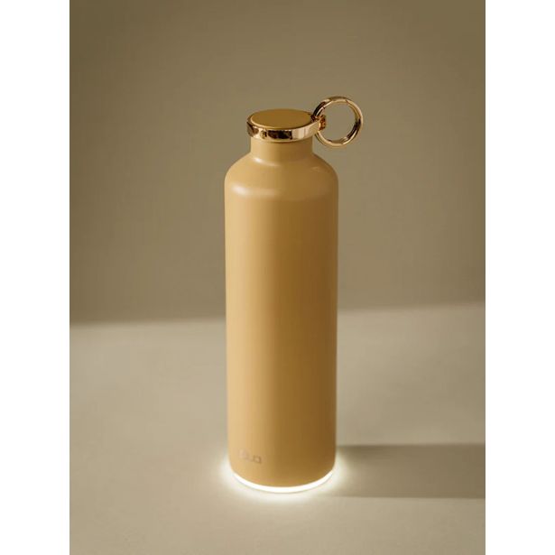 TERMO STEKLENICA, POSODA EQUA PAMETNA TERMO - LATTE, 680 ML