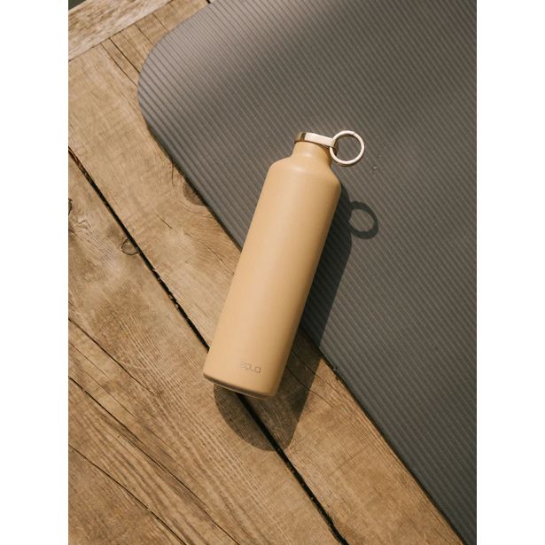 TERMO STEKLENICA, POSODA EQUA PAMETNA TERMO - LATTE, 680 ML