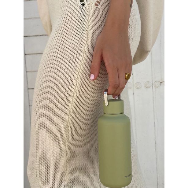 TERMO STEKLENICA, POSODA EQUA TIMELESS TERMO MATCHA, 600 ML