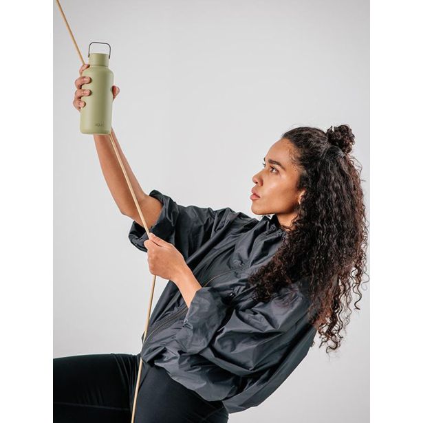 TERMO STEKLENICA, POSODA EQUA TIMELESS TERMO MATCHA, 600 ML