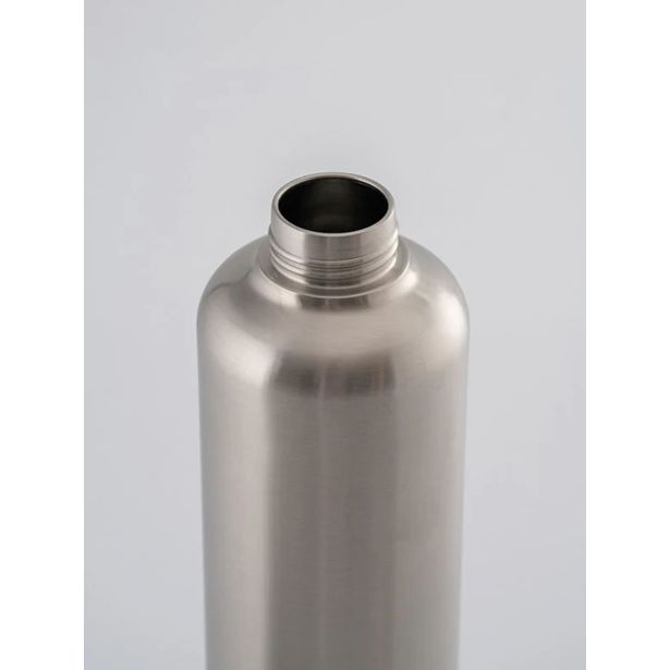 TERMO STEKLENICA, POSODA EQUA TIMELESS TERMO - STEEL, 1000 ML
