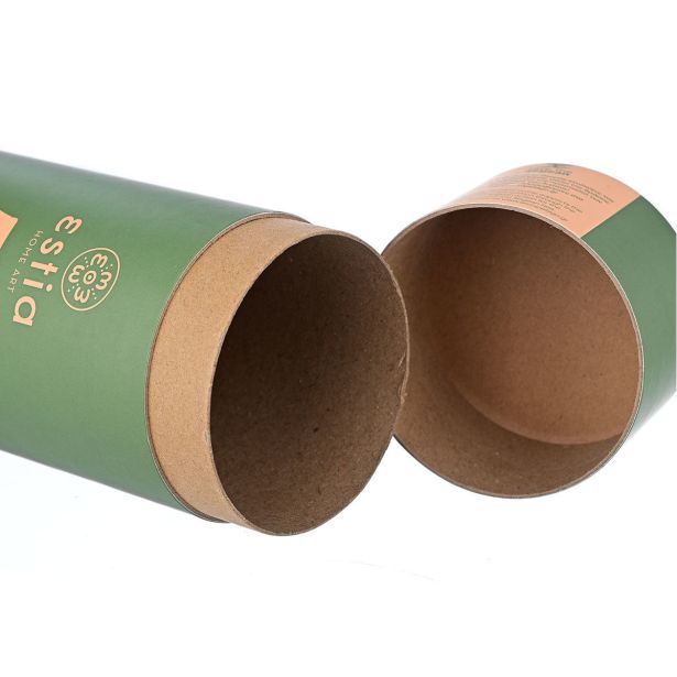 TERMO STEKLENICA, POSODA ESTIA 500 ML FOREST SPIRIT POTOVALNA STEKLENIČKA