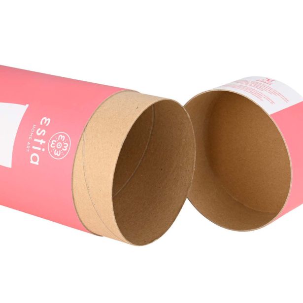 TERMO STEKLENICA, POSODA ESTIA 500 ML FUSION CORAL SKODELICA S SLAMICO