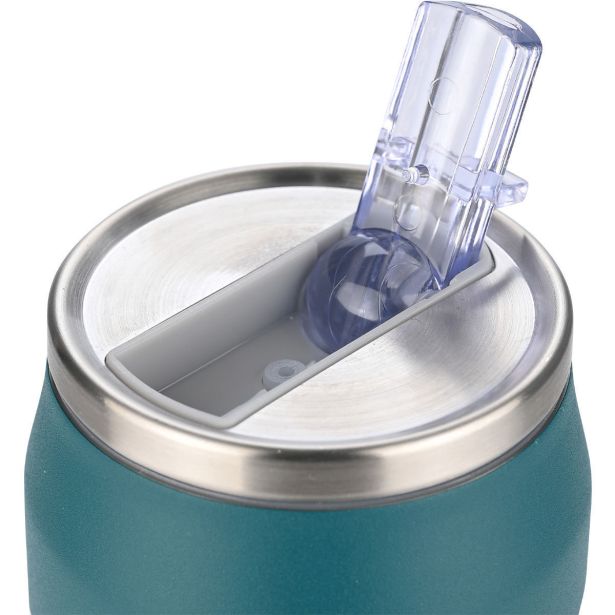 TERMO STEKLENICA, POSODA ESTIA 500 ML URBAN MYTHOS Z NASTAVKOM ZA PITJE