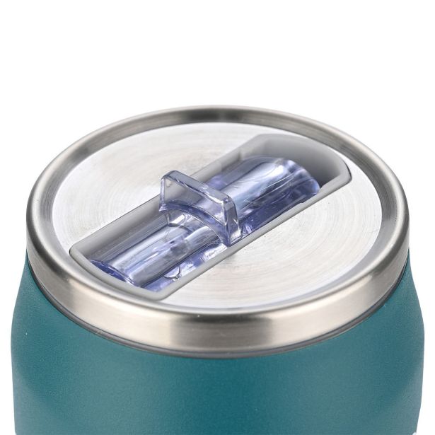 TERMO STEKLENICA, POSODA ESTIA 500 ML URBAN MYTHOS Z NASTAVKOM ZA PITJE