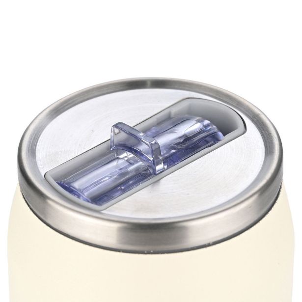 TERMO STEKLENICA, POSODA ESTIA 500 ML Z NASTAVKOM ZA PITJE ECOZEN HORIZON