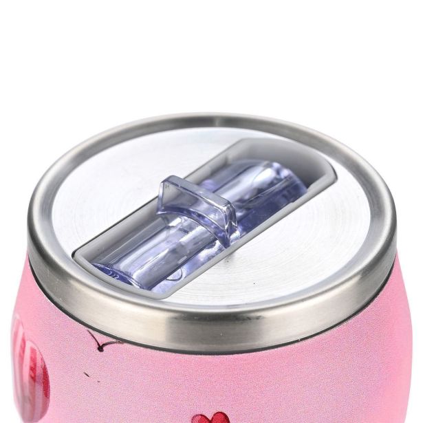 TERMO STEKLENICA, POSODA ESTIA 500 ML Z NASTAVKOM ZA PITJE LOVE ASCEND