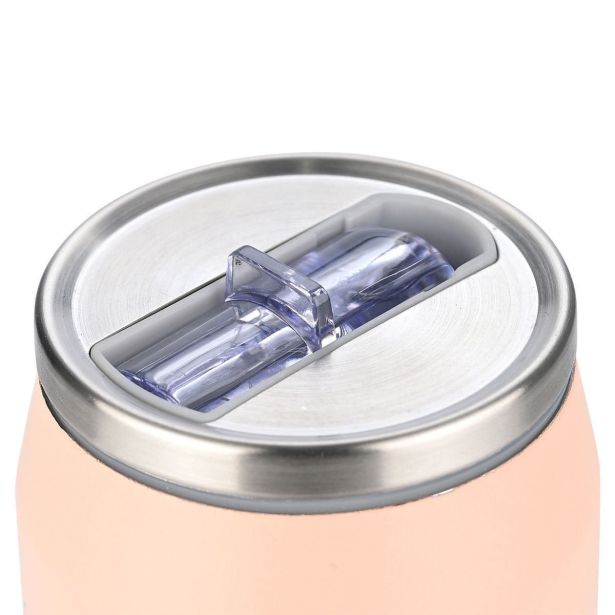 TERMO STEKLENICA, POSODA ESTIA 500 ML Z NASTAVKOM ZA PITJE WHIMSY WONDERS