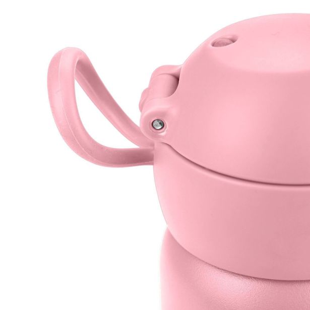 TERMO STEKLENICA, POSODA ESTIA OTROŠKA S SLAM. 350 ML LOVE ASCEND 01-23454