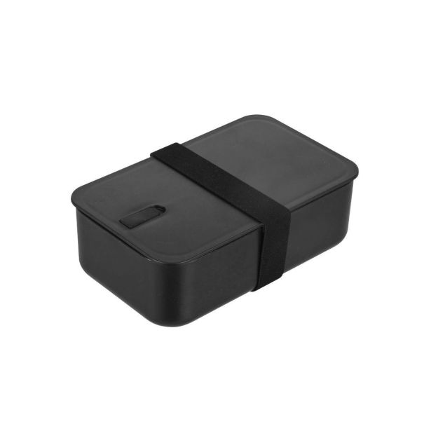 TERMO STEKLENICA, POSODA ESTIA POSODA ZA KOSILO 1 L 01-19365 MIDNIGHT BLACK