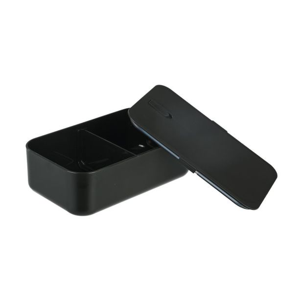 TERMO STEKLENICA, POSODA ESTIA POSODA ZA KOSILO 1 L 01-19365 MIDNIGHT BLACK