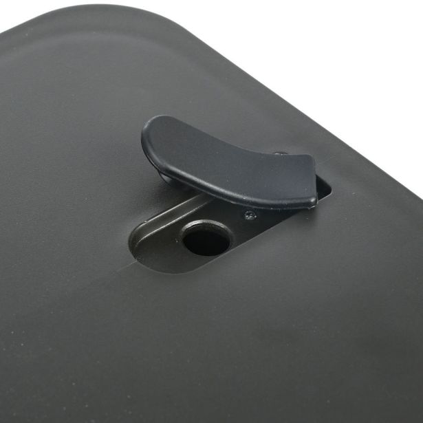 TERMO STEKLENICA, POSODA ESTIA POSODA ZA KOSILO 1 L 01-19365 MIDNIGHT BLACK