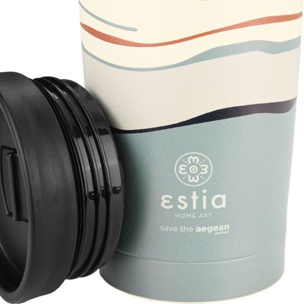 TERMO STEKLENICA, POSODA ESTIA SKODELICA 350 ML 01-25618 ECOZEN HORIZON