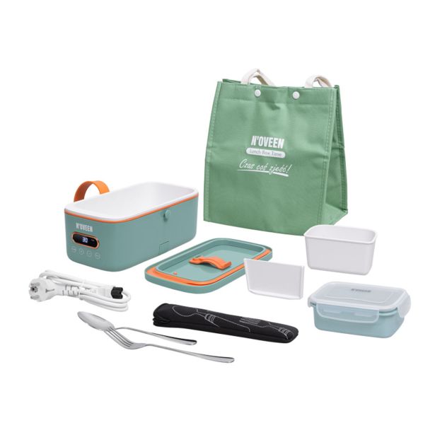 TERMO POSODA ZA HRANO NOVEEN MLB911 ELEKTRIČNA