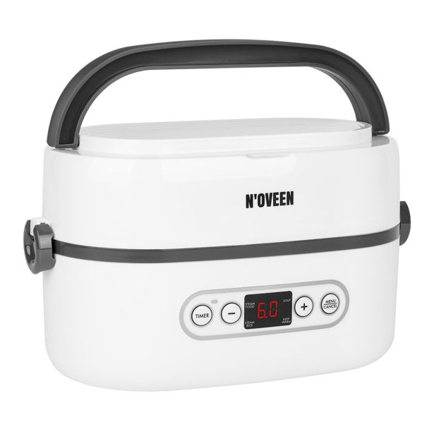 TERMO POSODA NOVEEN ZA HRANO ELEKTRIČNA MLB820 X-LINE