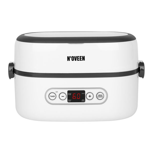 TERMO POSODA NOVEEN ZA HRANO ELEKTRIČNA MLB820 X-LINE