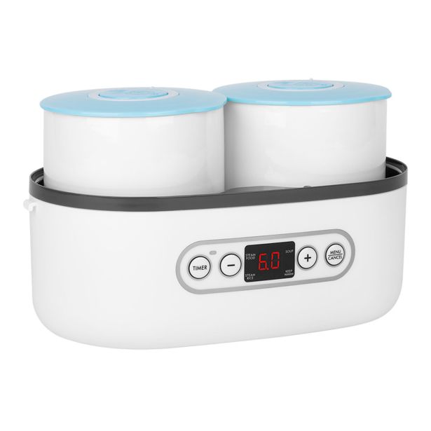 TERMO POSODA NOVEEN ZA HRANO ELEKTRIČNA MLB820 X-LINE