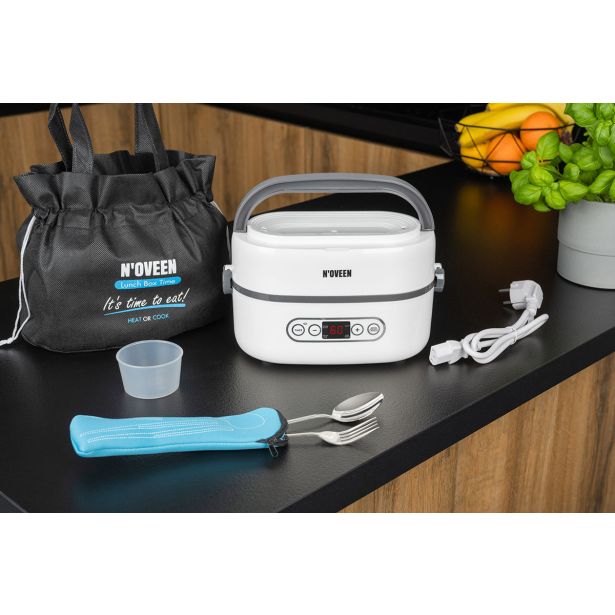 TERMO POSODA NOVEEN ZA HRANO ELEKTRIČNA MLB820 X-LINE