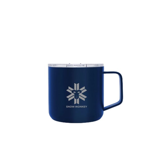 TERMO LONČEK SNOW MONKEY BOOSTER 0.3L REMNO MODRA