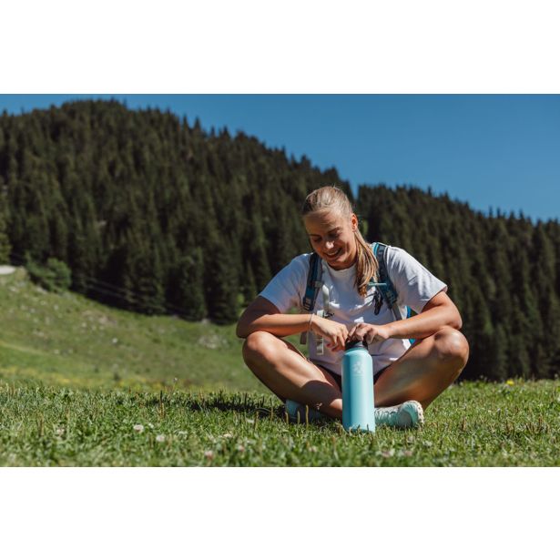 TERMOVKA SNOW MONKEY RANGER 1.2L BELA