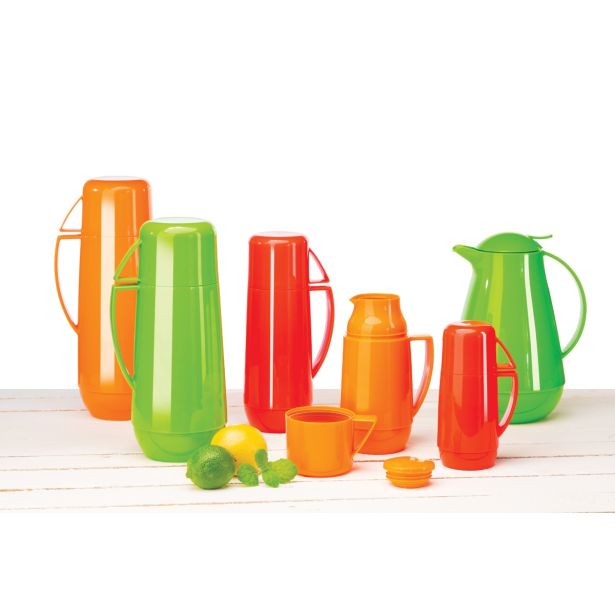 TERMO STEKLENICA, POSODA TESCOMA TERMO STEKLENICA 0.5 L ORANŽNA