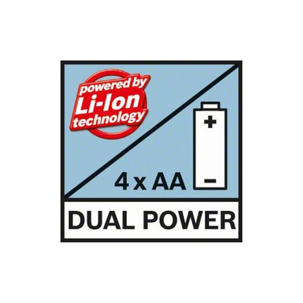 TERMODETEKTOR BOSCH GIS 1000 C PROFESSIONAL