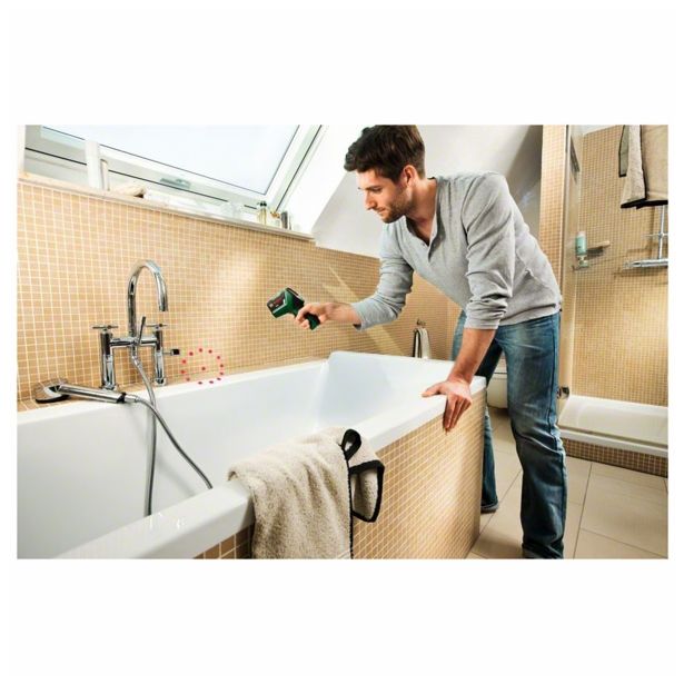 TERMODETEKTOR BOSCH PTD 1