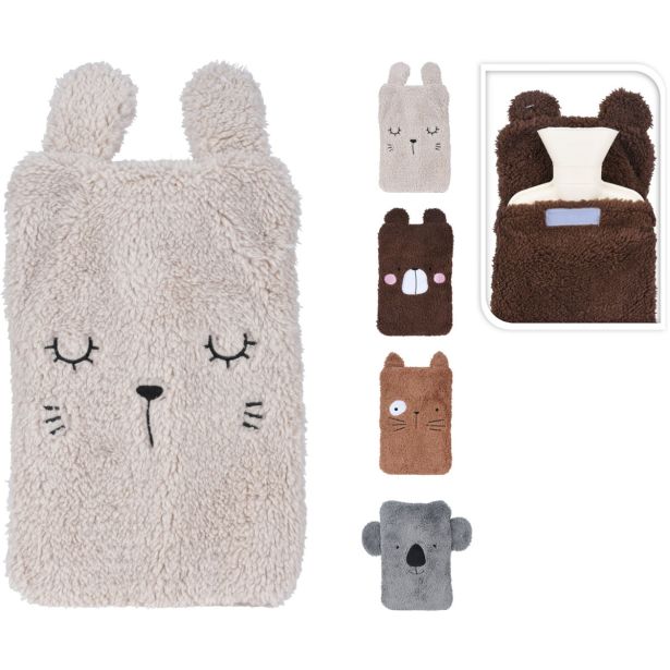 TERMOFOR EH S PREVLEKO 0.85 L OBLIKA ŽIVALICE