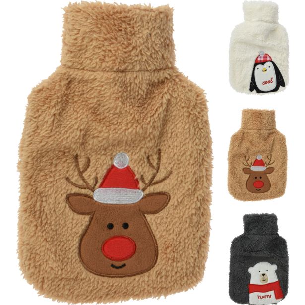 TERMOFOR EH S PREVLEKO 0.85 L SLIKE ŽIVALICE 25X18 CM