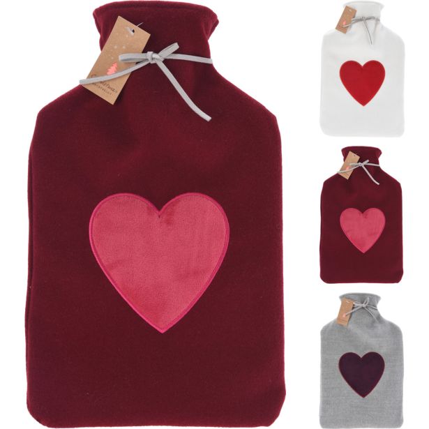 TERMOFOR EH S PREVLEKO SRČEK 1.75 L 35X22 CM