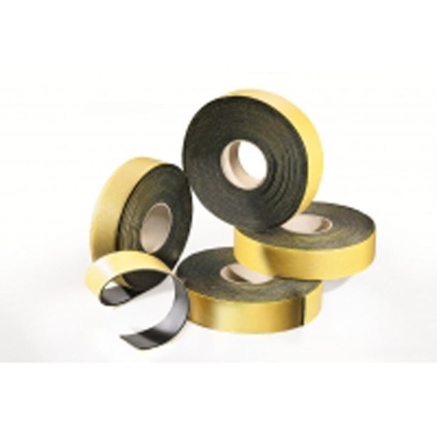 TERMOIZOLACIJSKA CEV IT-FLEX GUMAFLEX TRAK 50/15/3 MM