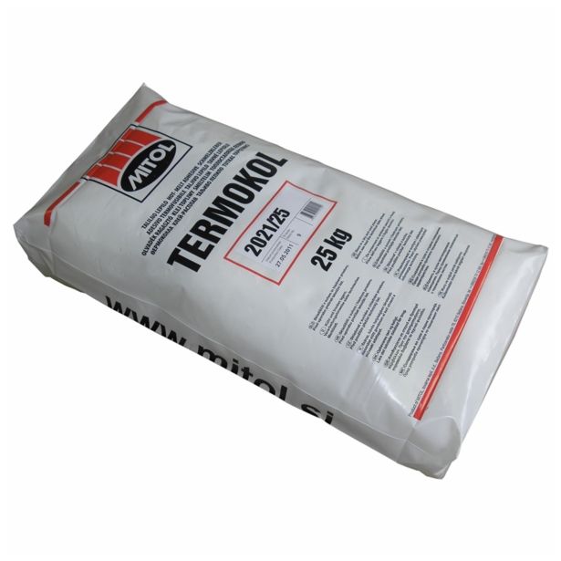 INDUSTRIJSKO LEPILO MITOL TERMOKOL 2021/25 25 KG