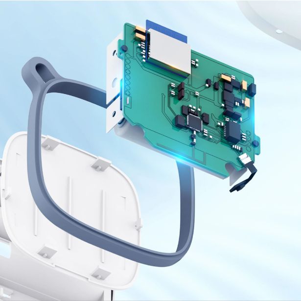 TERMOMETER GOVEE S HIGROMETROM WIFI