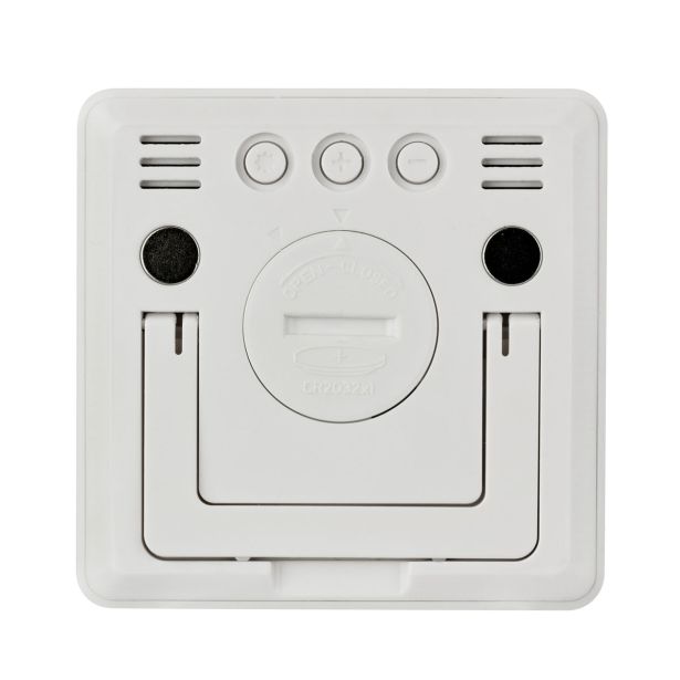 TERMOMETER TFA 30.5059.02 TERMOMETER SOBNI BELI