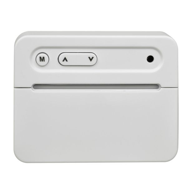 TERMOMETER TFA DIGITALNA URA S TERMOMETROM 60.2044.02