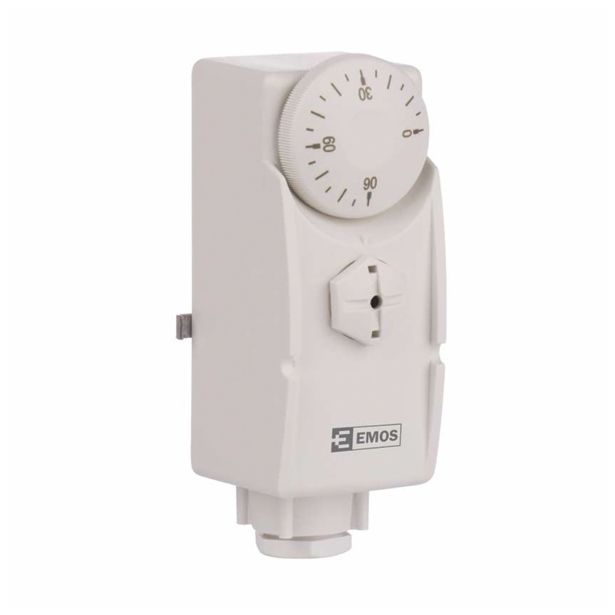 TERMOSTAT EMOS CEVNI OBJEMNI T 80 NALEŽNI