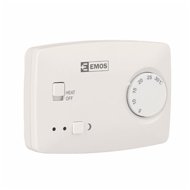 TERMOSTAT EMOS DNEVNI T3